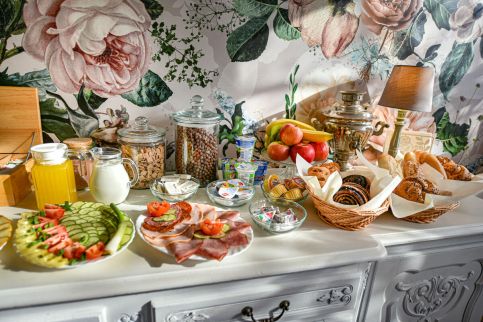 St. Kristóf Panzió21