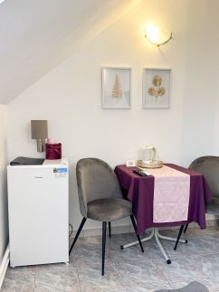 St. Kristóf Panzió10