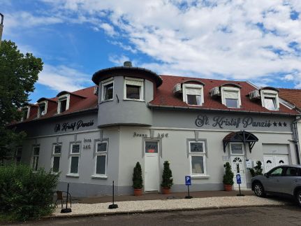 St. Kristóf Panzió17