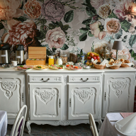 St. Kristóf Panzió