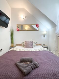 St. Kristóf Panzió