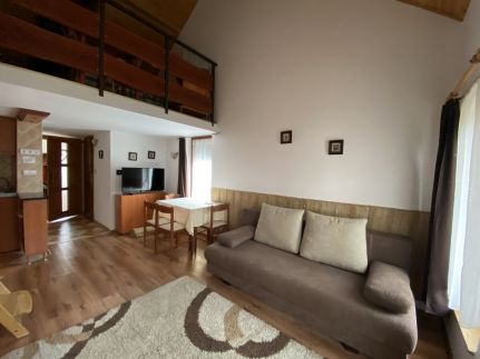 Almafa Apartman12