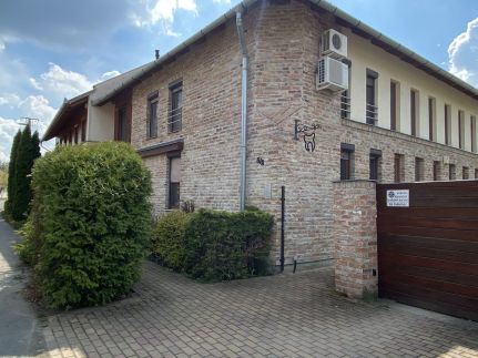 Almafa Apartman3