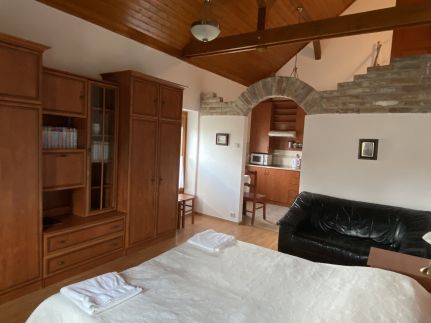 Almafa Apartman7