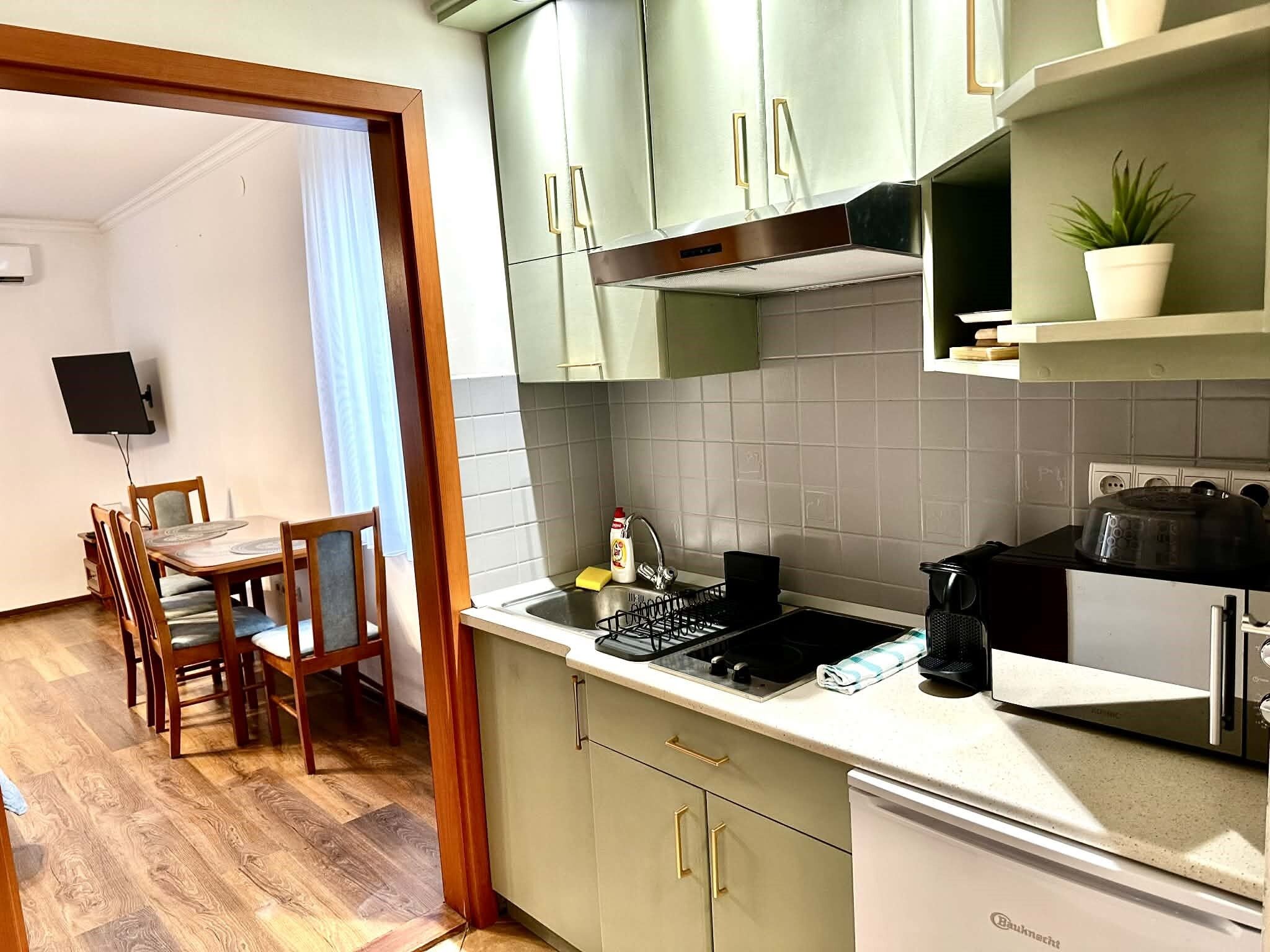 Almafa Apartman – Gyula fotó 2