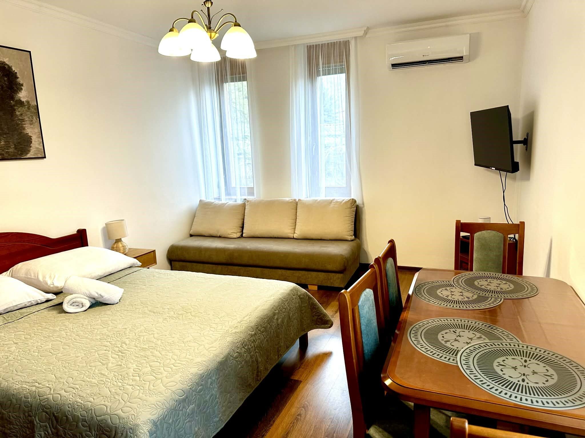 Almafa Apartman – Gyula fotó 3