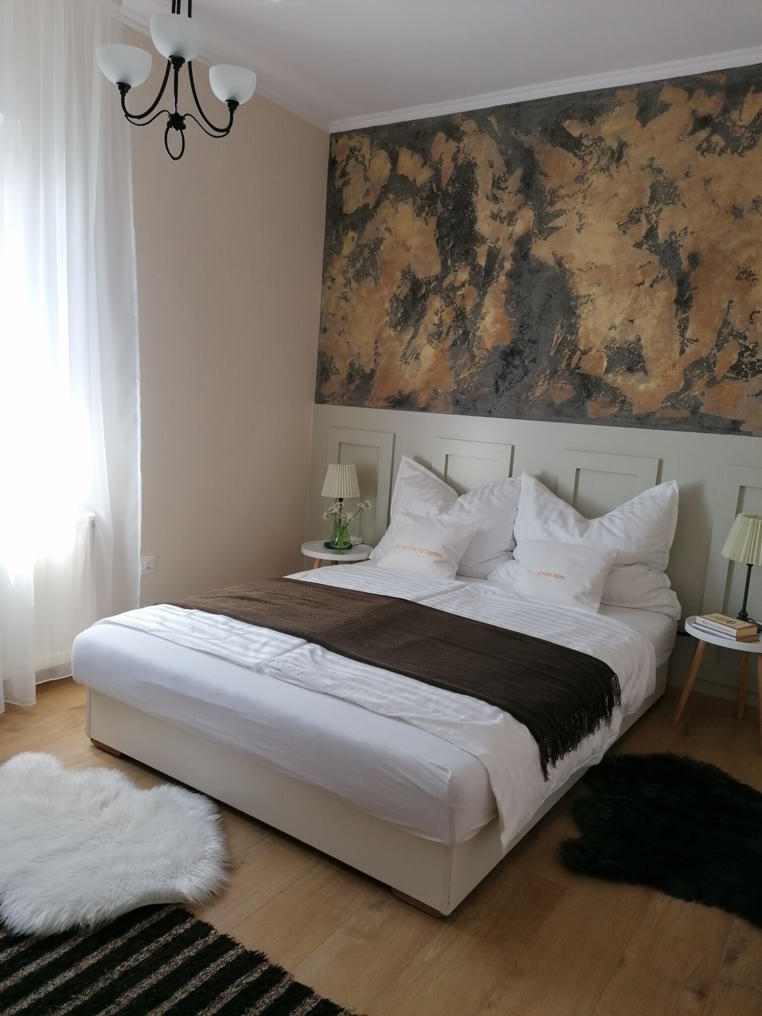 Anikó Apartman – Keszthely