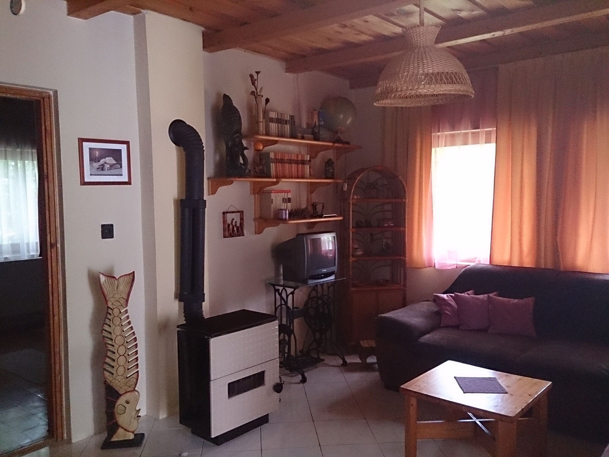Anikó Apartman – Keszthely fotó 5