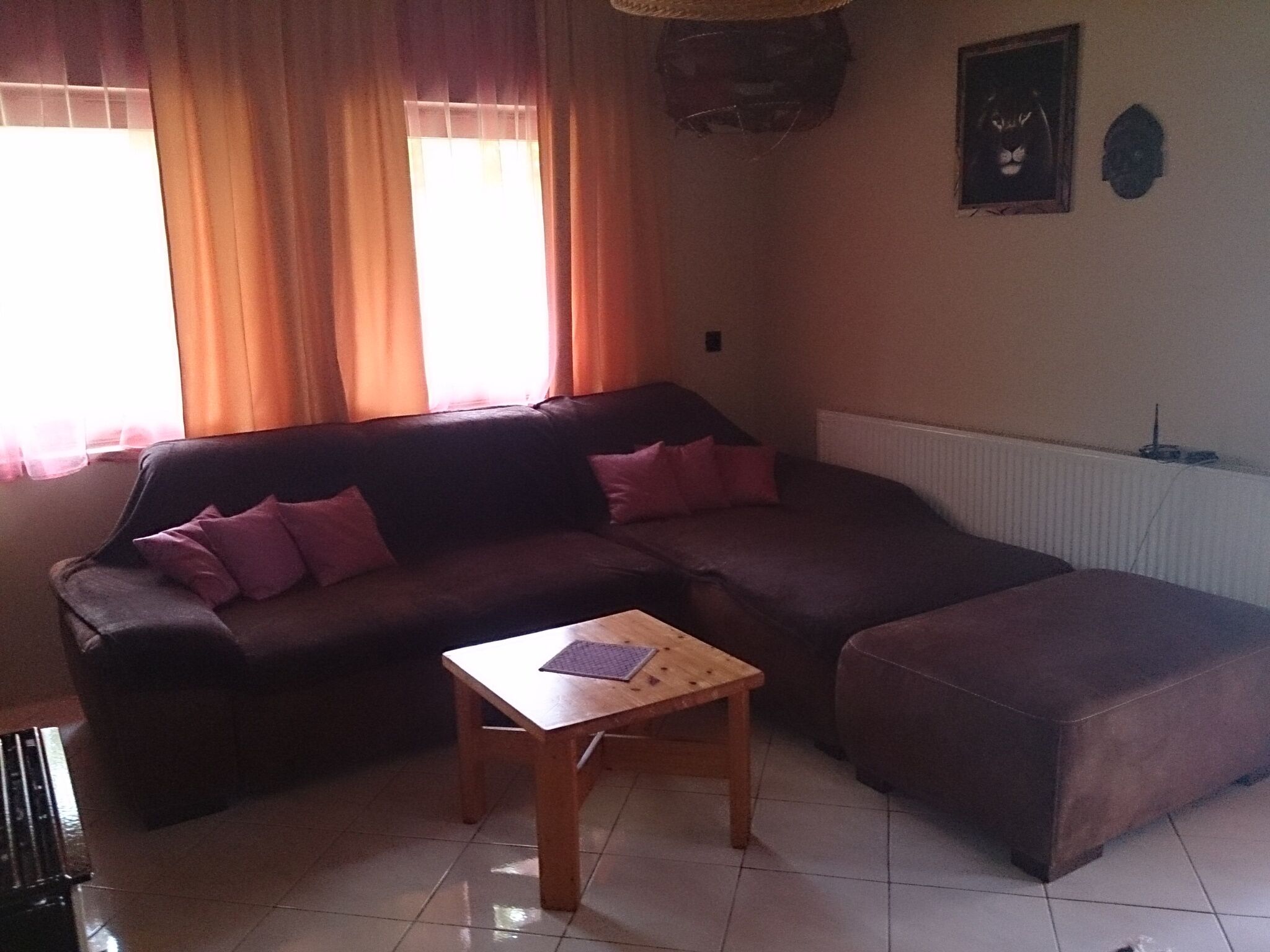 Anikó Apartman – Keszthely fotó 13