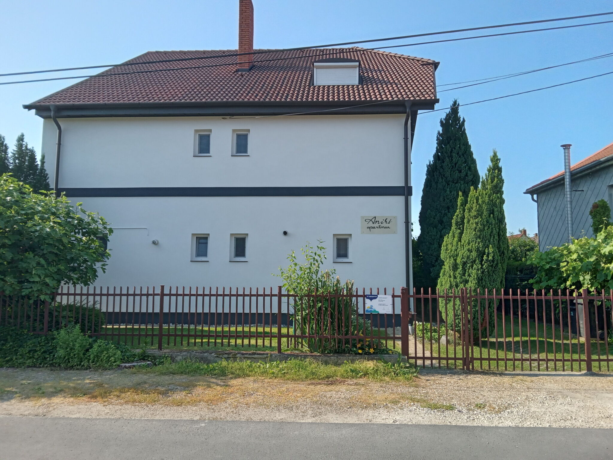 Anikó Apartman – Keszthely fotó 22