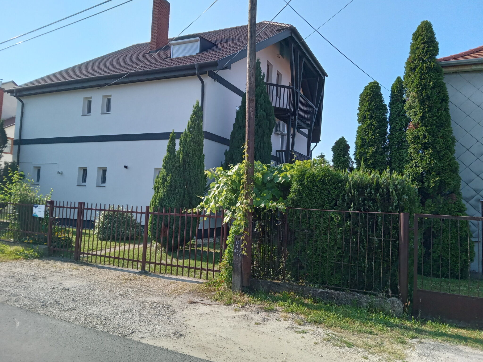 Anikó Apartman – Keszthely fotó 1