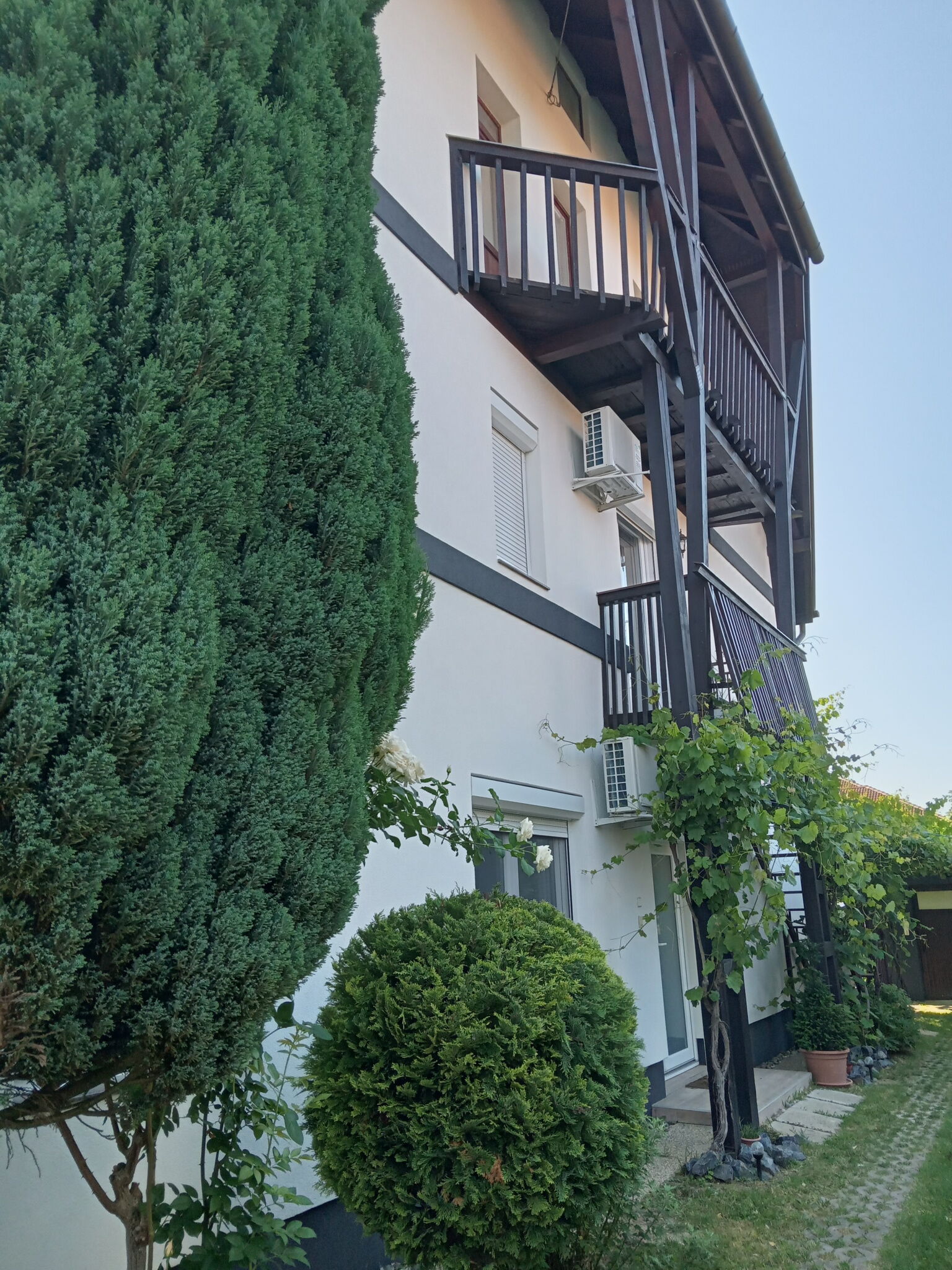 Anikó Apartman – Keszthely fotó 2