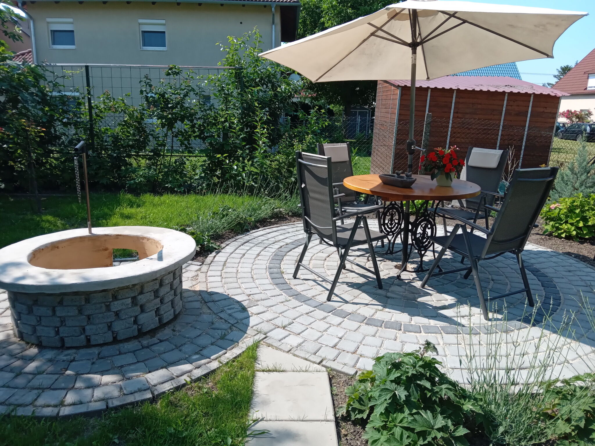 Anikó Apartman – Keszthely fotó 10