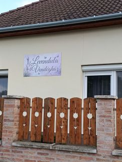 Levendula Vendégház44