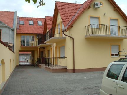 Jázmin Apartman2