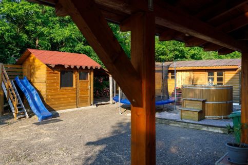 Rózsa-Domb Vendégház15