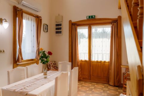 Rózsa-Domb Vendégház30