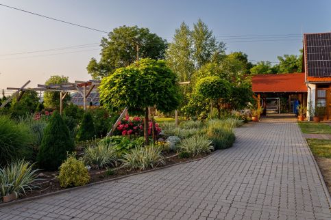 Rózsa-Domb Vendégház58