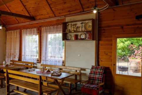 Rózsa-Domb Vendégház6