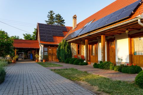Rózsa-Domb Vendégház70