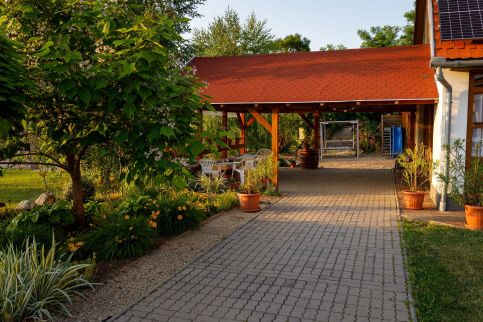 Rózsa-Domb Vendégház72