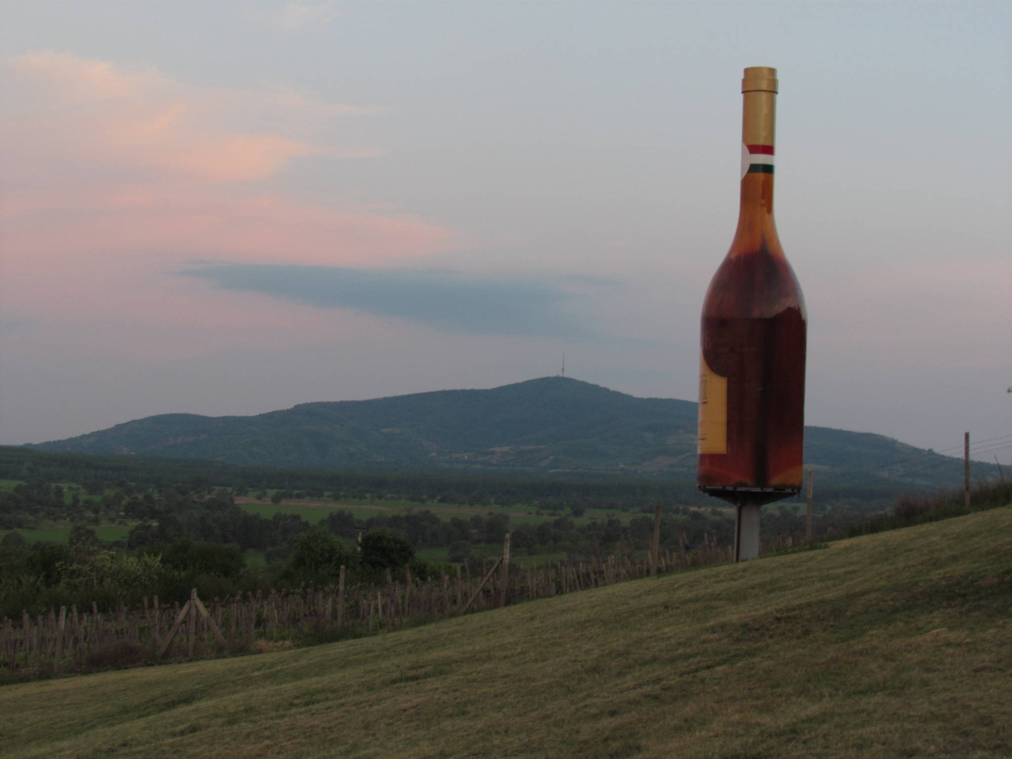 Torkolat Panzió – Tokaj fotó 1