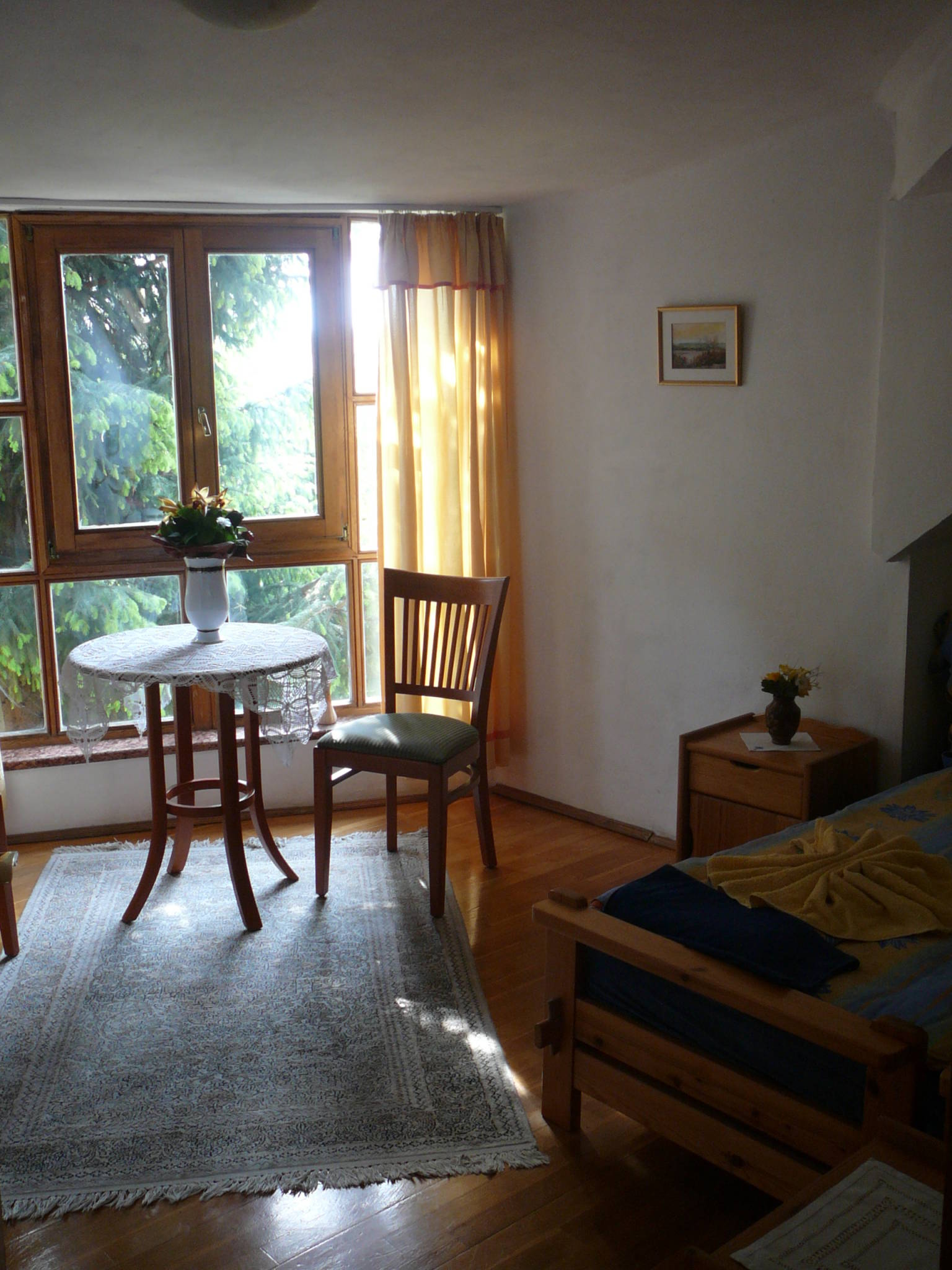 Torkolat Panzió – Tokaj fotó 7