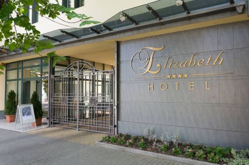 Elizabeth Hotel