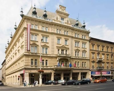 Mercure Budapest Metropol15