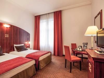 Mercure Budapest Metropol25