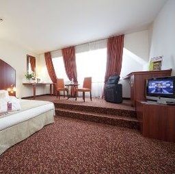 Mercure Budapest Metropol26