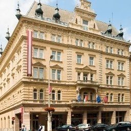 Mercure Budapest Metropol30