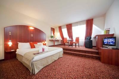 Mercure Budapest Metropol3