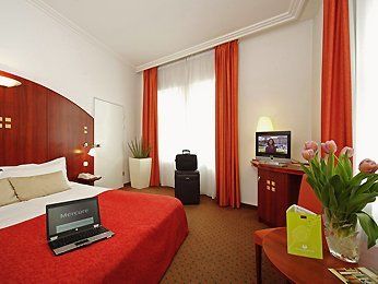 Mercure Budapest Metropol5