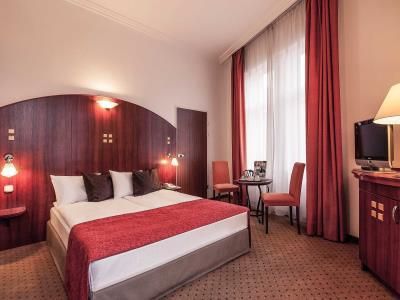 Mercure Budapest Metropol6