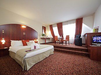 Mercure Budapest Metropol8