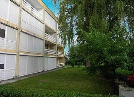 Vízparti Veronika Apartman