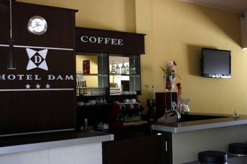 Hotel DAM5
