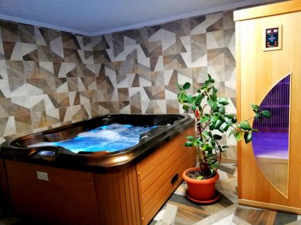 Kormos Apartmanház24