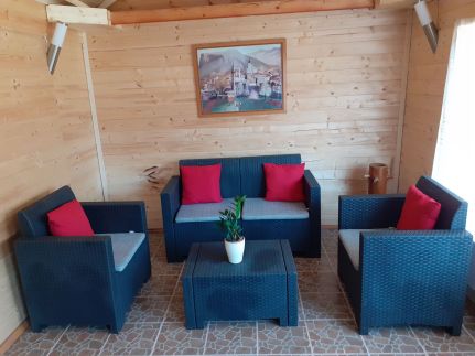 Kormos Apartmanház34