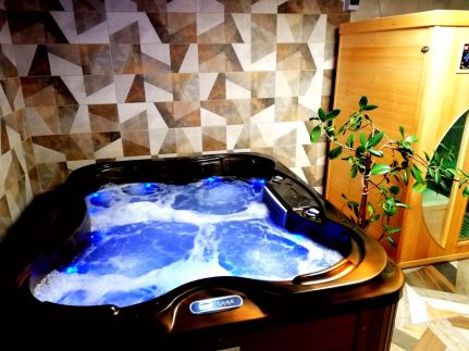 Kormos Apartmanház36