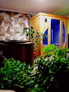 Kormos Apartmanház37