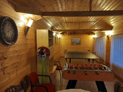 Kormos Apartmanház29