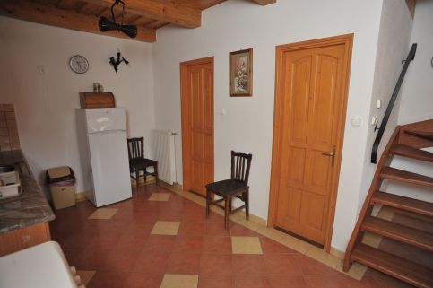 Hócza Apartmanház15