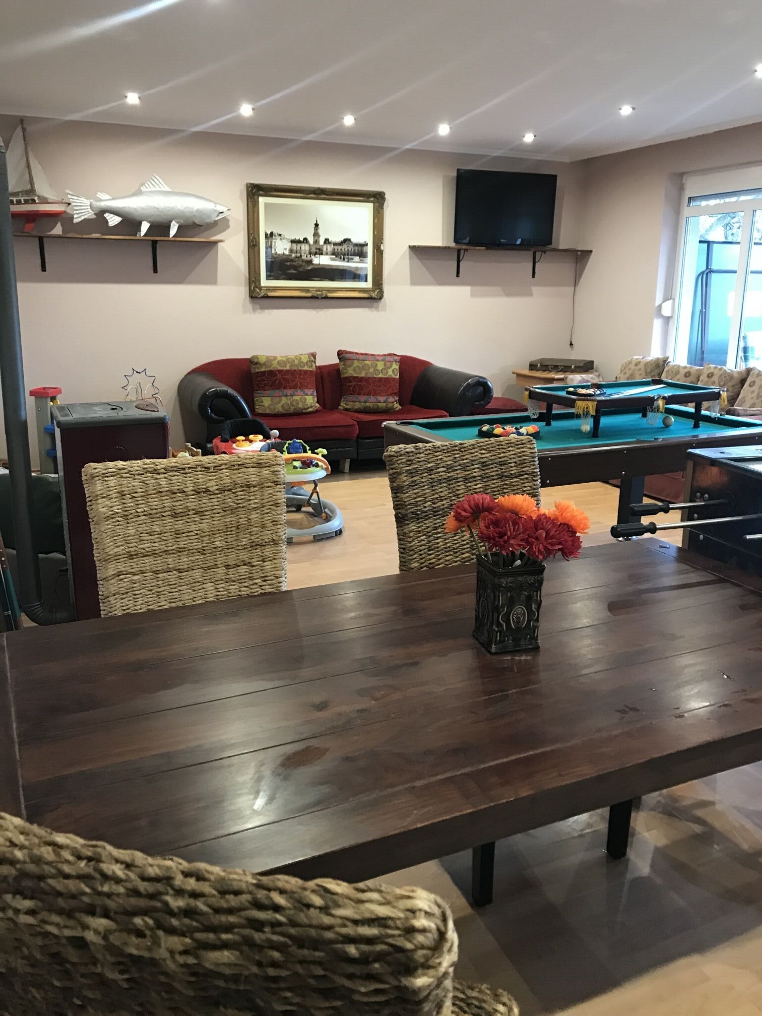 Balaton Apartmanház – Gyenesdiás fotó 7