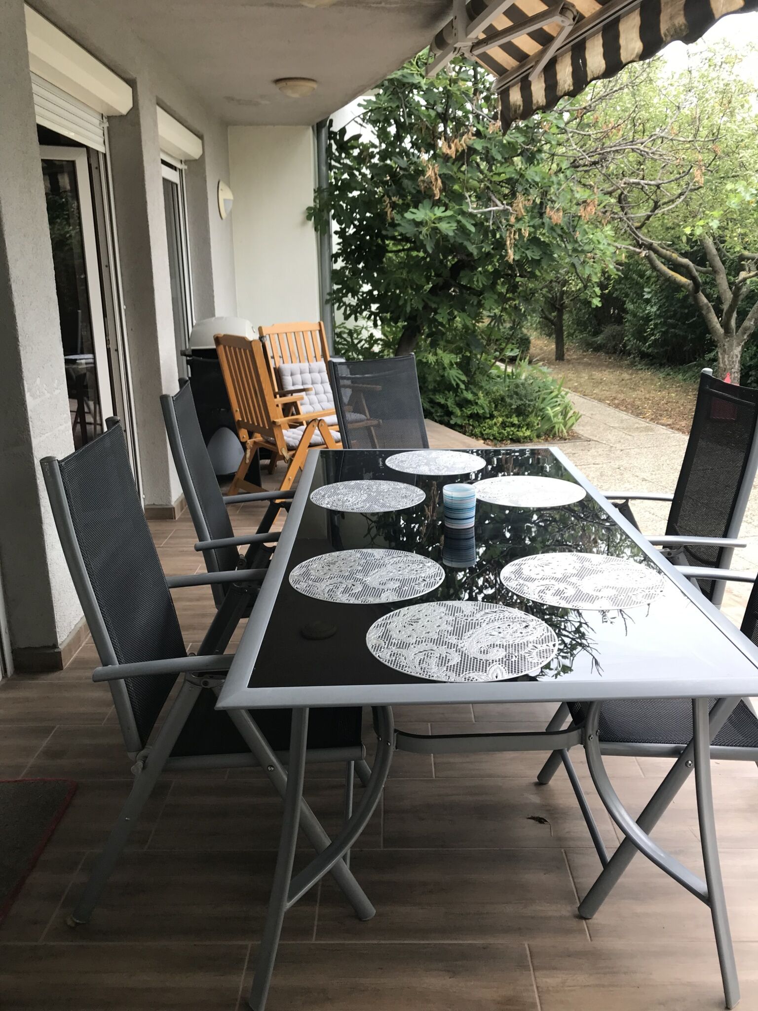 Balaton Apartmanház – Gyenesdiás fotó 1