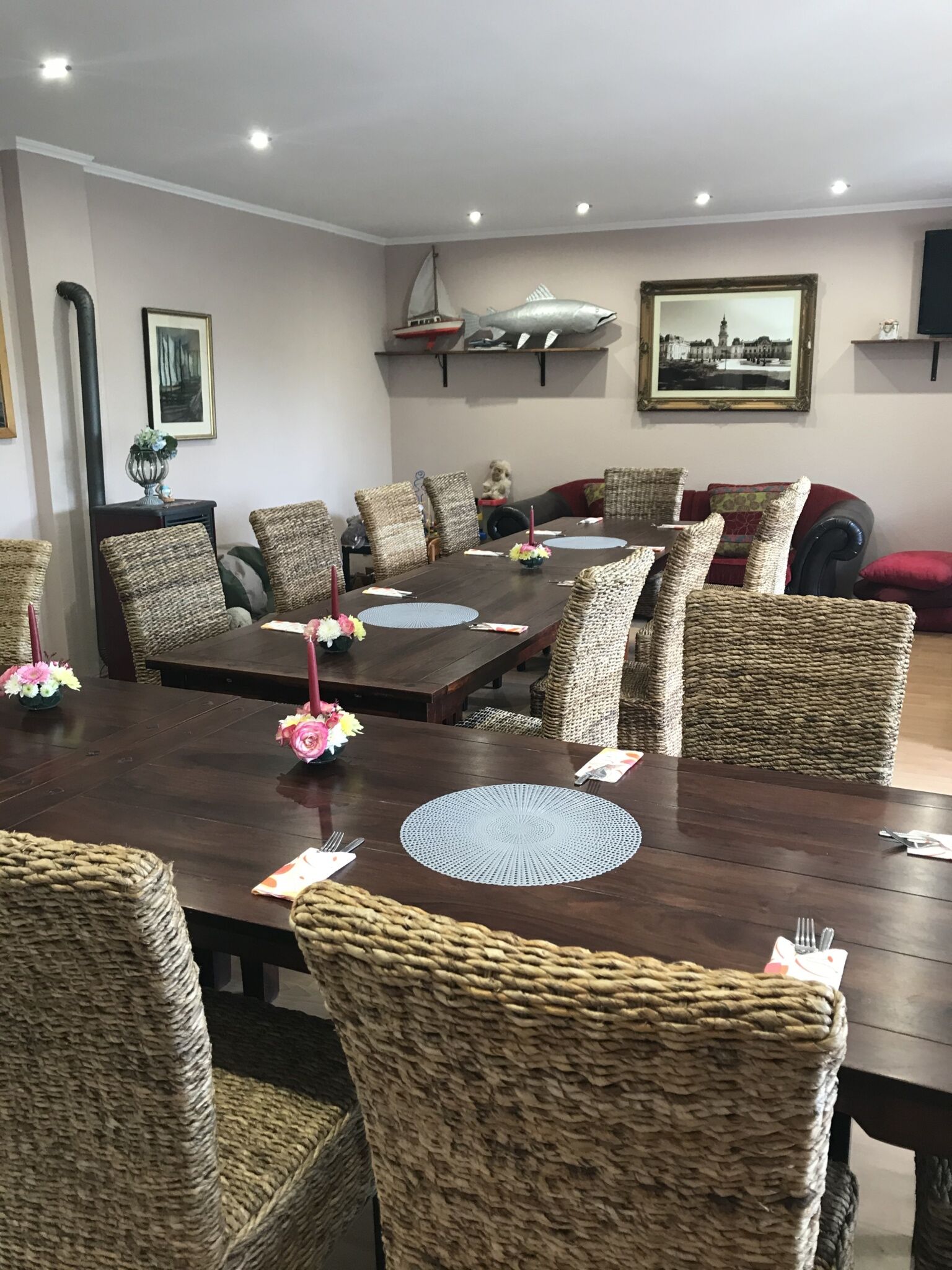 Balaton Apartmanház – Gyenesdiás fotó 27