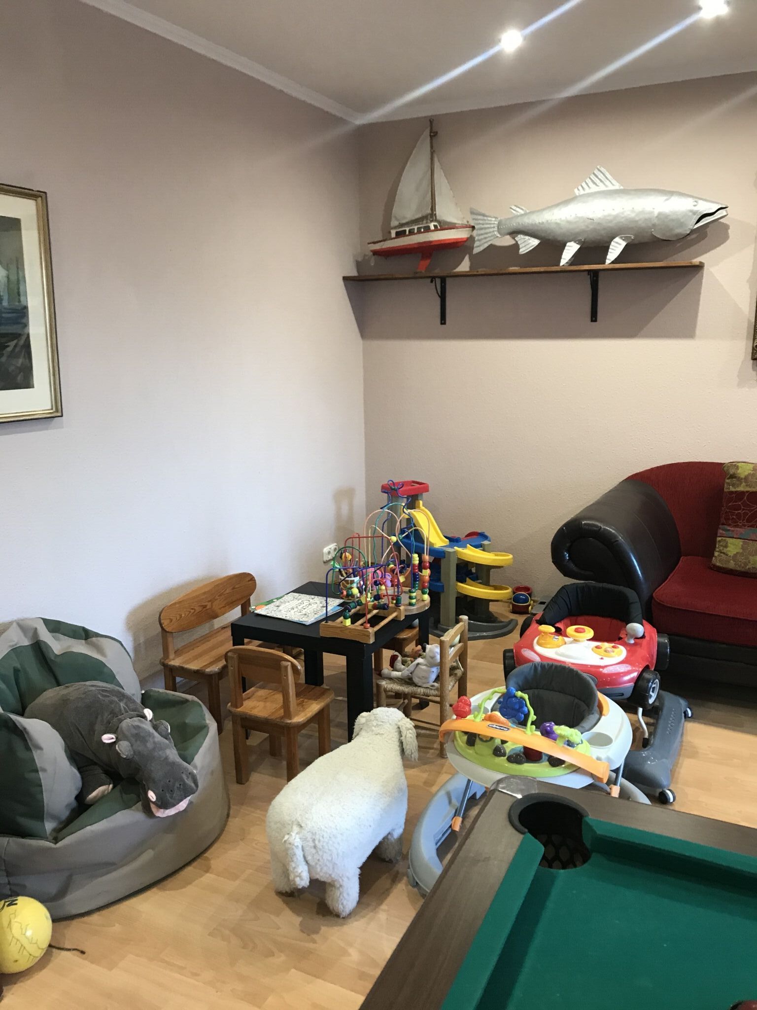 Balaton Apartmanház – Gyenesdiás fotó 10