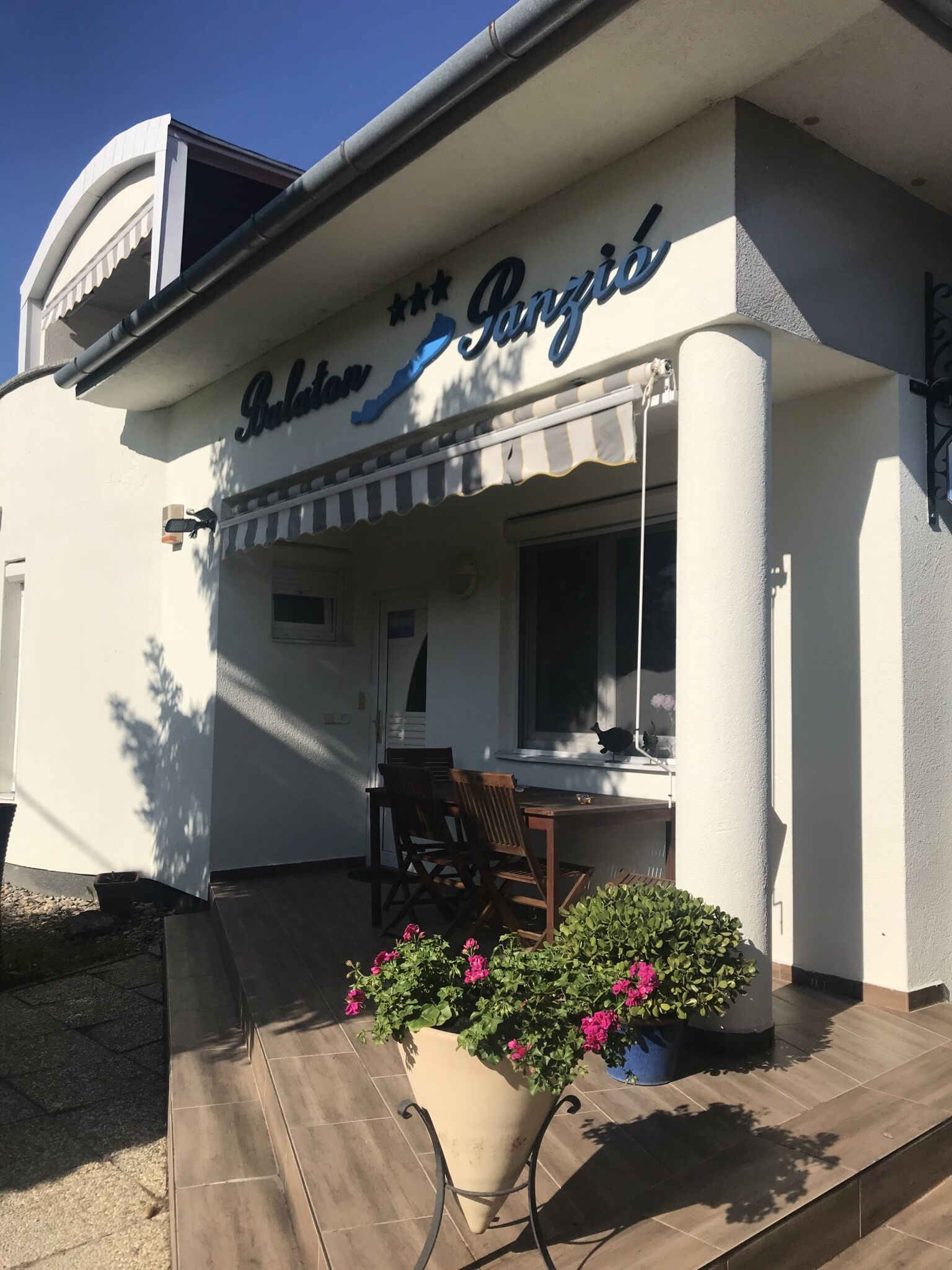 Balaton Apartmanház – Gyenesdiás fotó 29