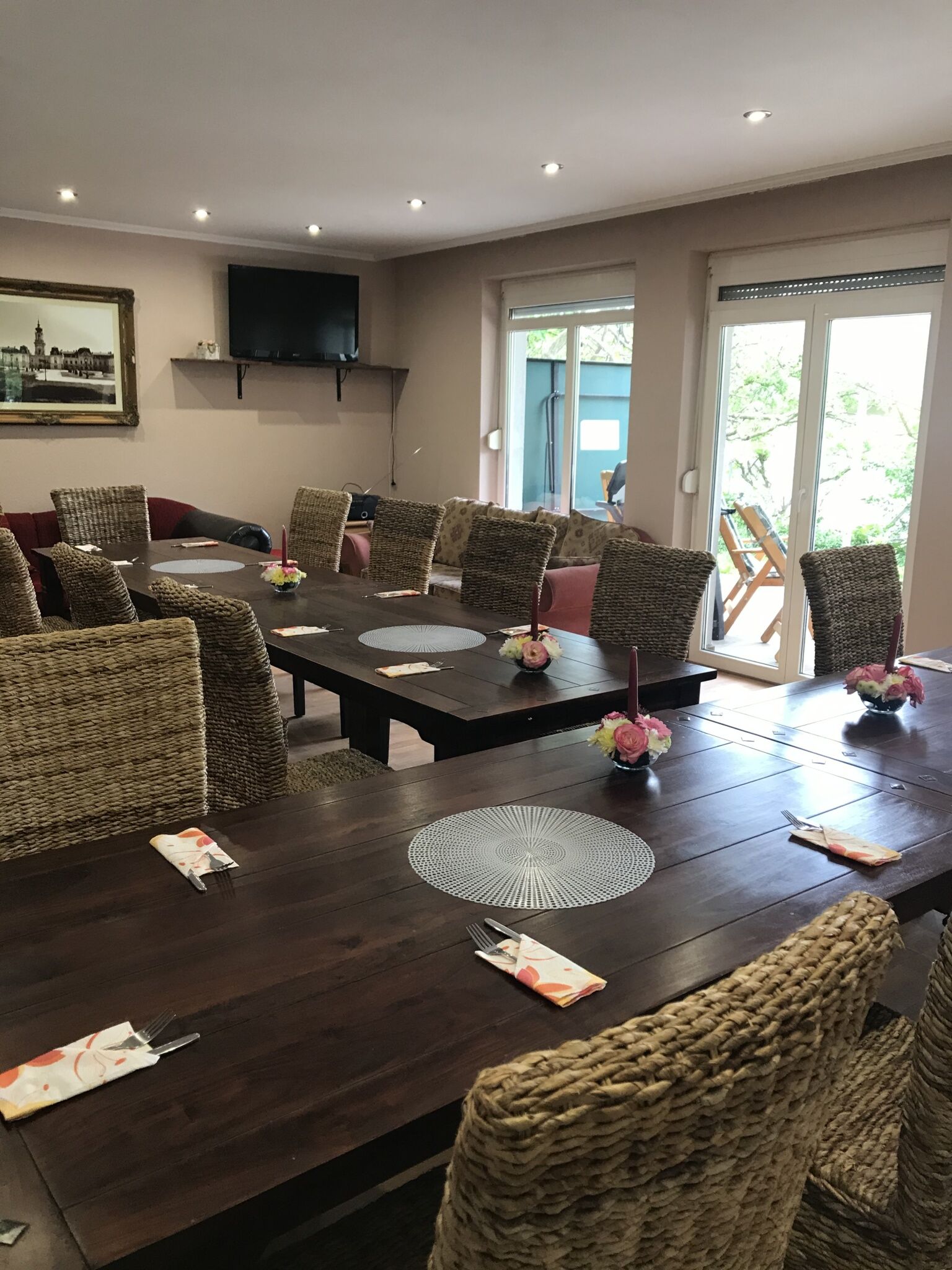Balaton Apartmanház – Gyenesdiás fotó 44